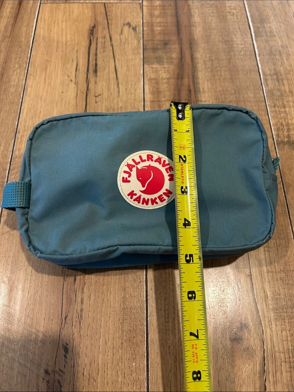 Fjällräven Kånken Gear Bag